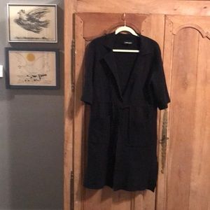 BOHO CHIC ☀️Black Vest